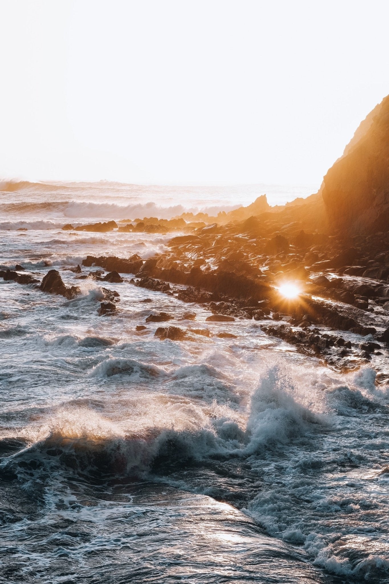 La ciencia confirma que el mar es bueno para tu salud. - Nasei