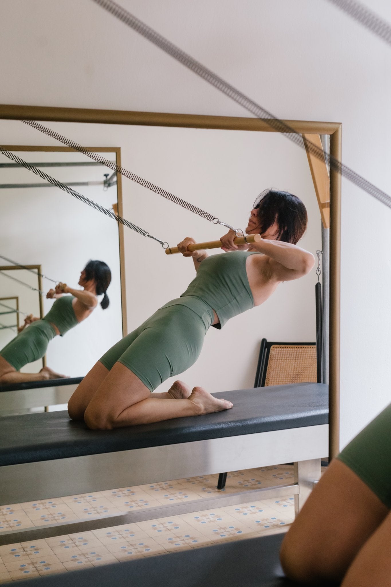 Pilates y aromaterapia: estimula tus sentidos en movimiento. - Nasei