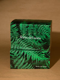 Caja “Helecho” Flores del norte - Nasei