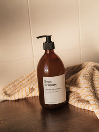 Garden Aromatic Hand Soap